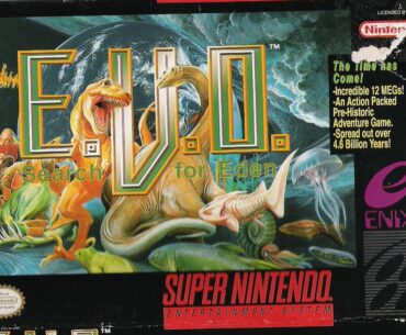Recently bought a couple dozen games for my mom's old SNES console at a bargain deal that neither her nor i ever played or bought and this one was bar none the highlight of the purchase. Genuinely one of the most unique games i've ever played period