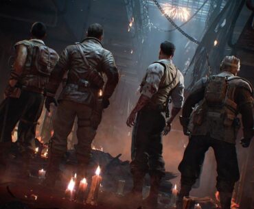Why did everyone hate BOTD? did it not have the best easter egg quest, cutscene, characters and cinematic experience