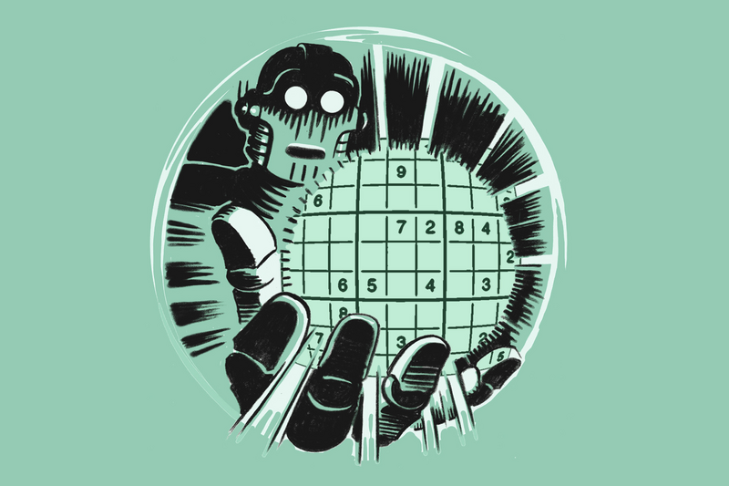 Easy Sudoku: October 13, 2025 Easy Sudoku: October 13, 2025