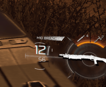 Is the M10 the worst shotgun we have ever gotten?