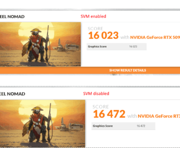 Double check your SVM settings in BIOS.