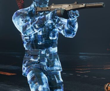 The ladra just mini mg 42, which is funny to me