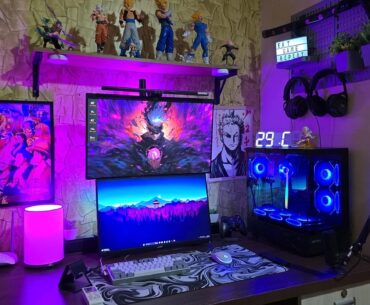 My Setup