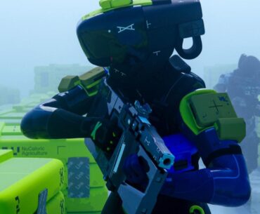 ‘Marathon’ NDA-ed Alpha Feedback Is Positive As It Leans Into True Extraction