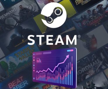 Steam player count record broken again, as Battlefield 6 helps platform cross 41 million mark