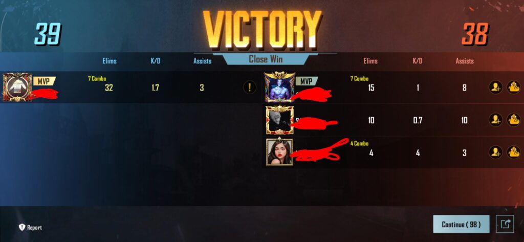 Don’t quit your tdm’s Don't quit your tdm's
