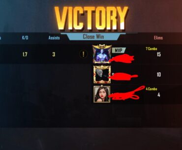 Don't quit your tdm's