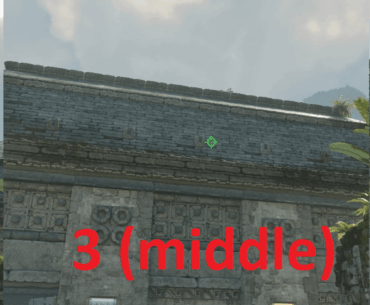 Ancient CT Insta Smokes Cheat Sheet