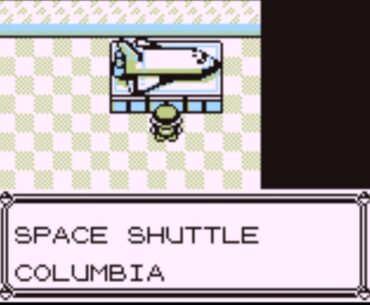Decided to relive my childhood today. Didn't expect this emotional gut-punch [Pokemon Red]