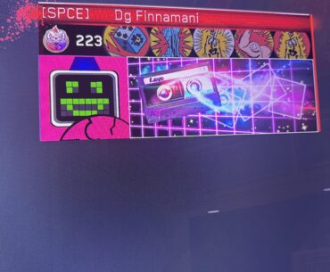 The GOAT ZOMBIES IN SPACELAND