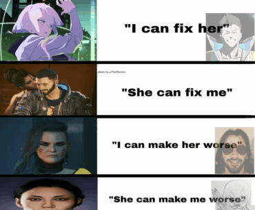 bro i can fix her bro