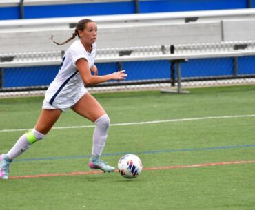 Behrend women’s soccer team wins seventh consecutive game