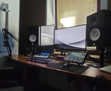 Current Setup