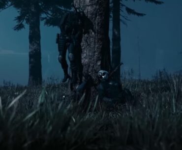 Is this a real POI on the map or is this just for the video?