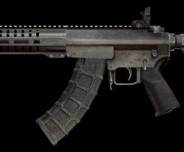 Attention to codm to add mk47 mutant to codm because (type 19 is the only codm original gun and that's kinda sad)