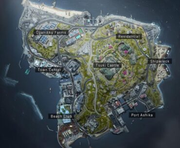 In its lifetime, Warzone has dropped 5 BR maps and 5 Resurgence maps. Granted, some are better than others, but honest question: 5 years into the game's lifecycle, why can't we have map rotations across all of them? It'd keep the game fresh and helps delivering a diverse experience