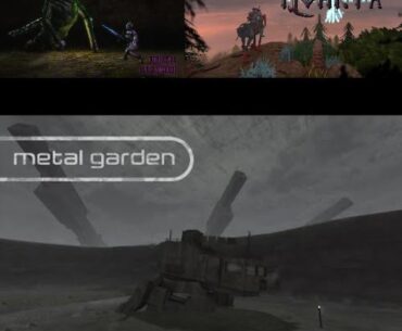 Shoutout to low poly indie games with a unique artstyle and aesthetic, gotta be one of my favorite genders