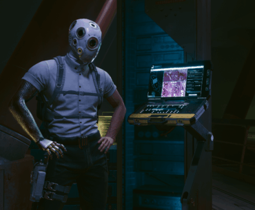 Are Netrunners the strongest class in Cyberpunk?