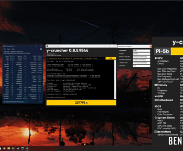 3200 CL16 to 4000 CL16 on a 120$ 5800x and 32gb of ram combo