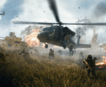 Battlefield 6 Has CoD-Like Launch With 6.5 Million Copies Sold In First Days - Report