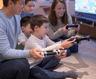 Amazon Relaunches Luna with Free Multiplayer Games for Prime Members