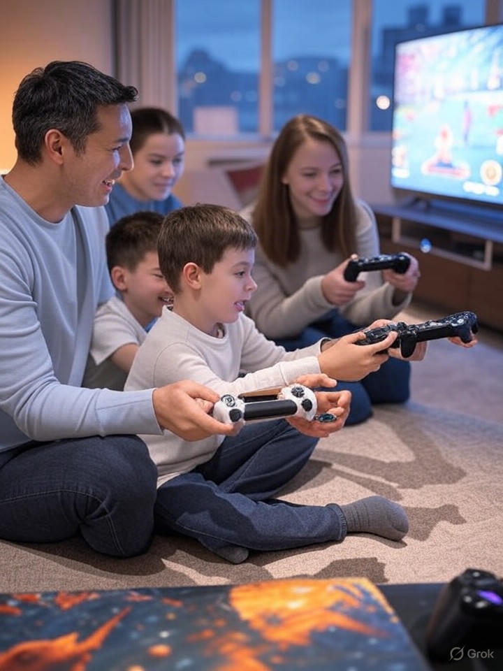 Amazon Relaunches Luna with Free Multiplayer Games for Prime Members Amazon Relaunches Luna with Free Multiplayer Games for Prime Members