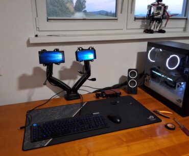 Are my monitors ok?