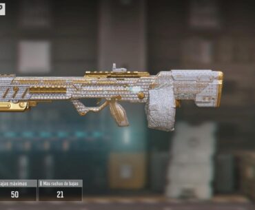 Do I have to change the name of my weapon??