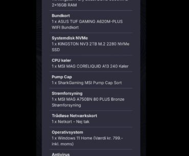 Not sure what to pick