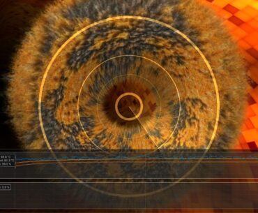 Questions about my 3090's Furmark results after 10 minutes