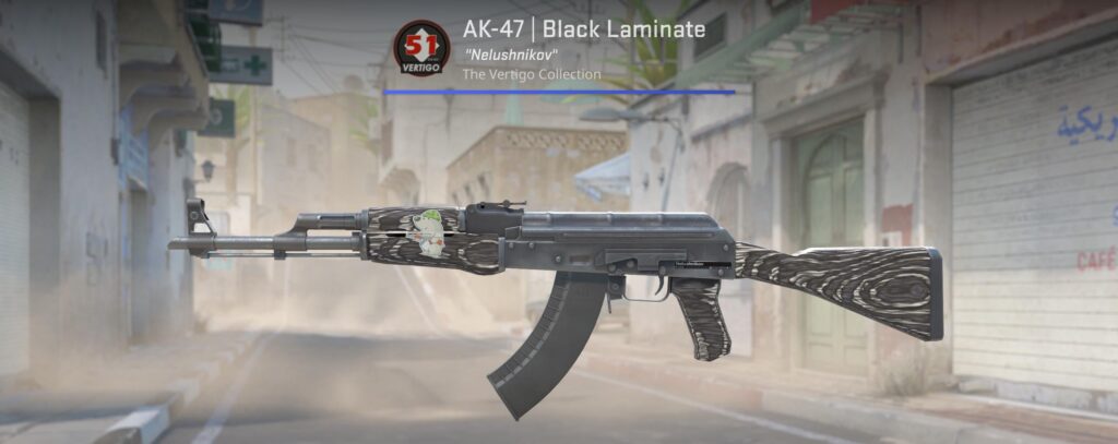 What was the point of the items in the early days, and where we are now?