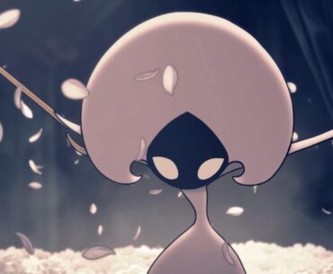 Silksong is crushing Hollow Knight sales with 6 million downloads after 4 weeks, analyst reports – 4 million on Steam alone