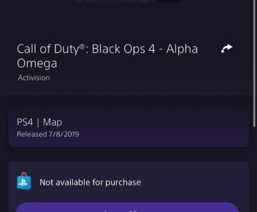 is there a way i can get the alpha omega dlc?