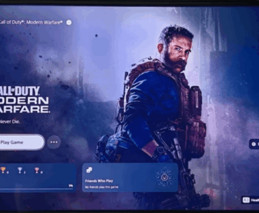 Really noob question - MW Remastered is the same game as MW right? (Apologies)