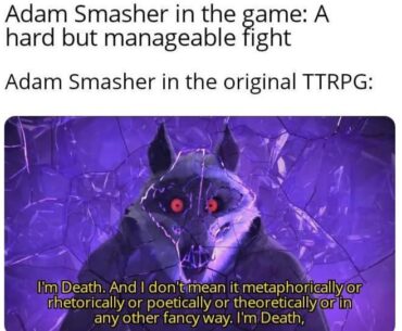 He marked the conclusion of the campaign