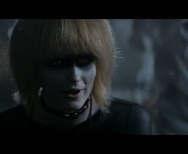 A bunch of replicants + a genetic designer -Blade Runner (1982)