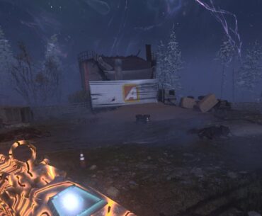Heartbreaking zombies lore discovered on Farm.