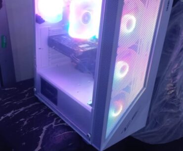 980 Dollar pre-built