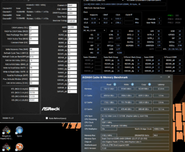 Can I improve latency any further than this?