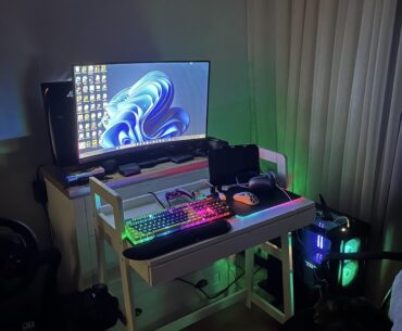 What you guys think?