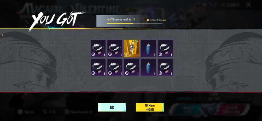 3rd 10 spin 😂🙌🏾