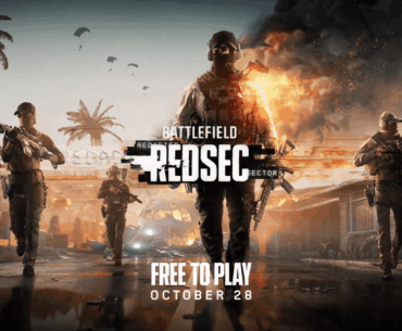 Battlefield BR game officially confirmed, titled 'Battlefield: RedSec' | Releasing October 28, Free to Play