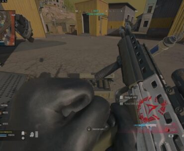 GPR-91 double barrel bugged