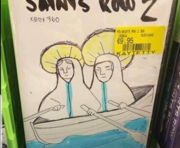 Unironically, I would play this