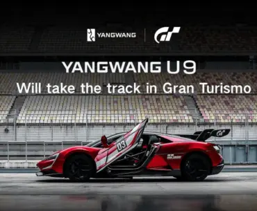 The World’s Most Powerful Production Car is Coming to Gran Turismo 7 – GTPlanet