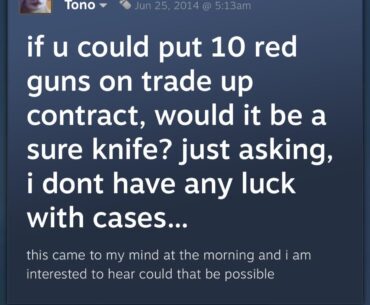 Guys wake up