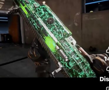 Daily post 2: asking for more completionist camos.