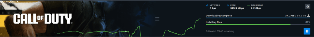 What is this update?