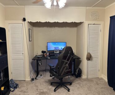 Suggestions on game room?