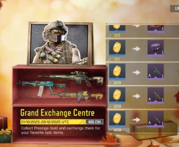 Which Gun should i pick in this?